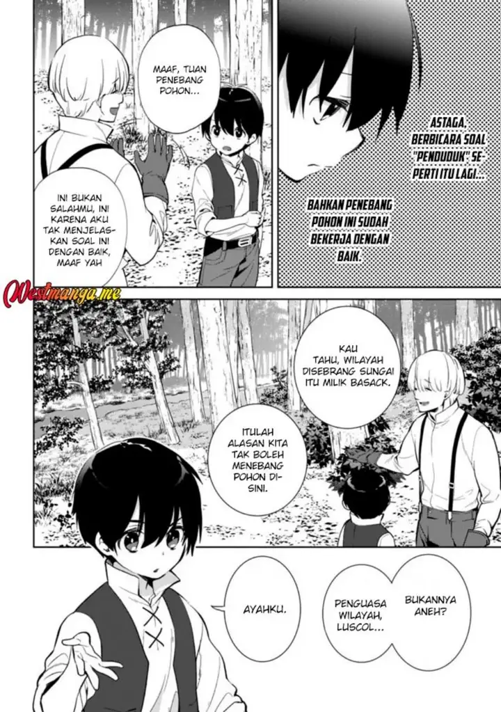 image-komik-rettoshoku-no-saikyo-kenja-teihen-no-murabito-kara-yoyuu-de-sekai-saikyo-chapter-8-6/36