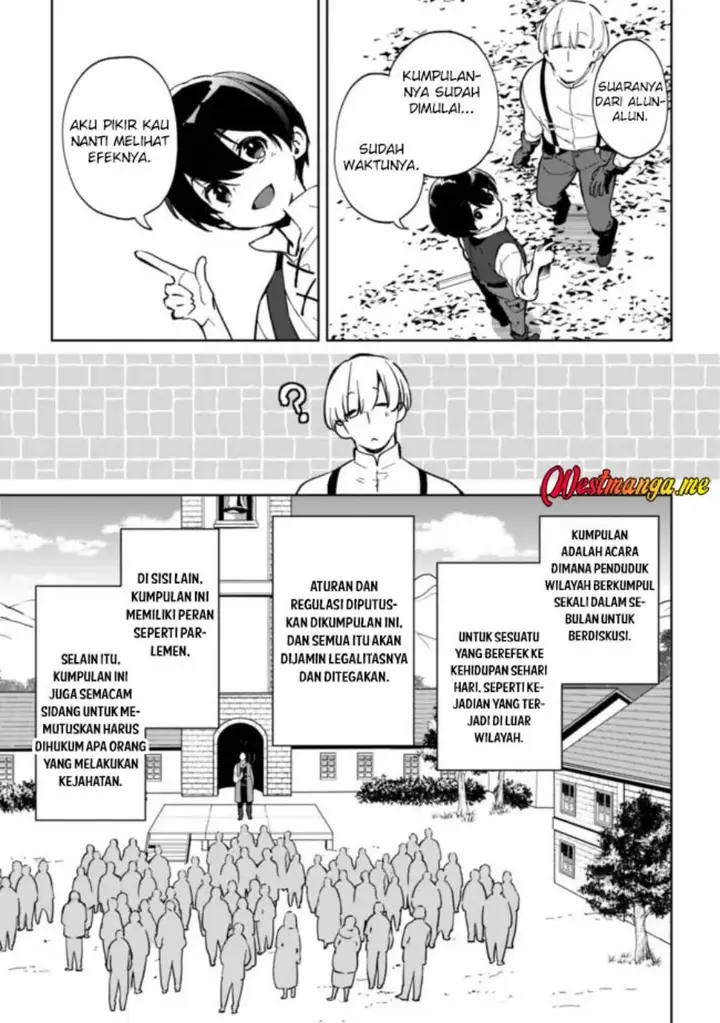 image-komik-rettoshoku-no-saikyo-kenja-teihen-no-murabito-kara-yoyuu-de-sekai-saikyo-chapter-8-22/36