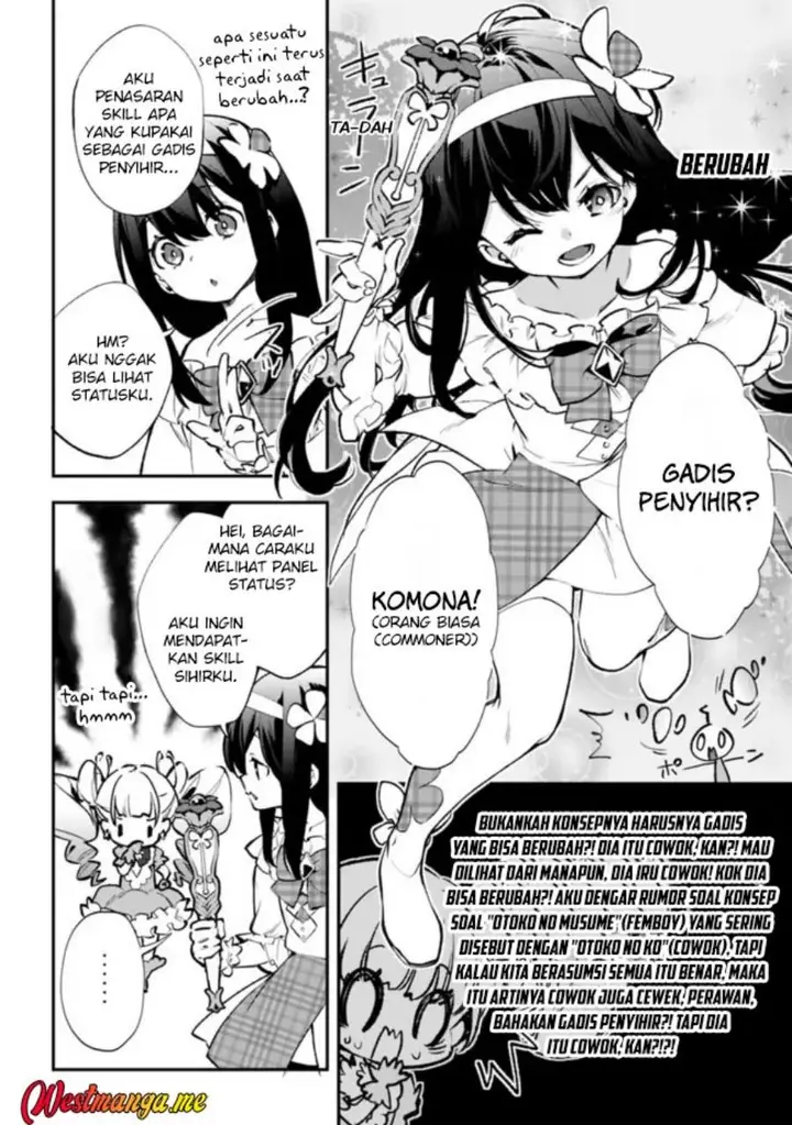 image-komik-rettoshoku-no-saikyo-kenja-teihen-no-murabito-kara-yoyuu-de-sekai-saikyo-chapter-8-33/36