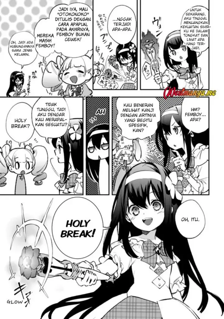 image-komik-rettoshoku-no-saikyo-kenja-teihen-no-murabito-kara-yoyuu-de-sekai-saikyo-chapter-8-34/36