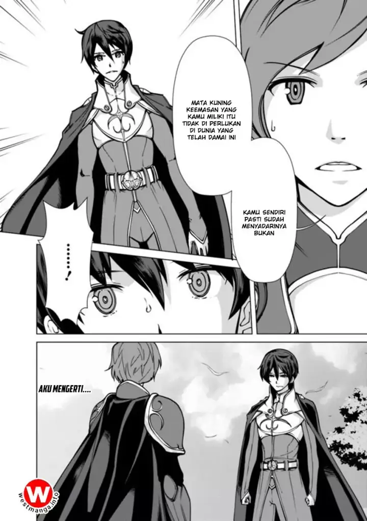 image-komik-rettou-me-no-tensei-majutsushi-shiitage-rareta-moto-yuusha-wa-mirai-no-sekai-o-yoyuu-de-ikinuku-chapter-1-3/31