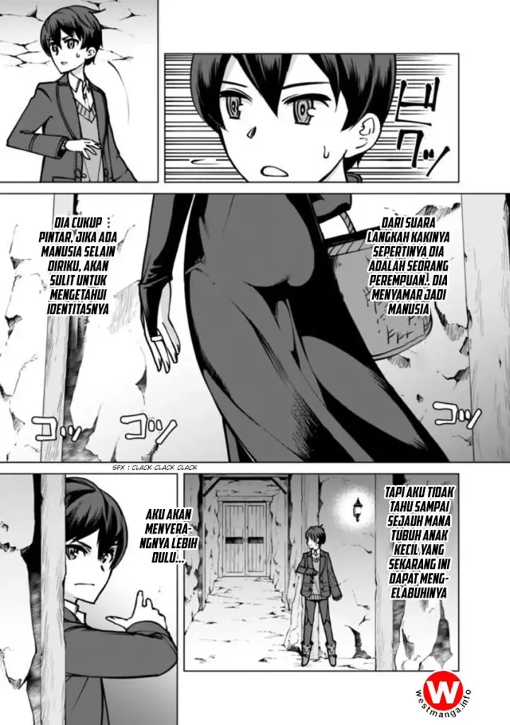 image-komik-rettou-me-no-tensei-majutsushi-shiitage-rareta-moto-yuusha-wa-mirai-no-sekai-o-yoyuu-de-ikinuku-chapter-1-13/31