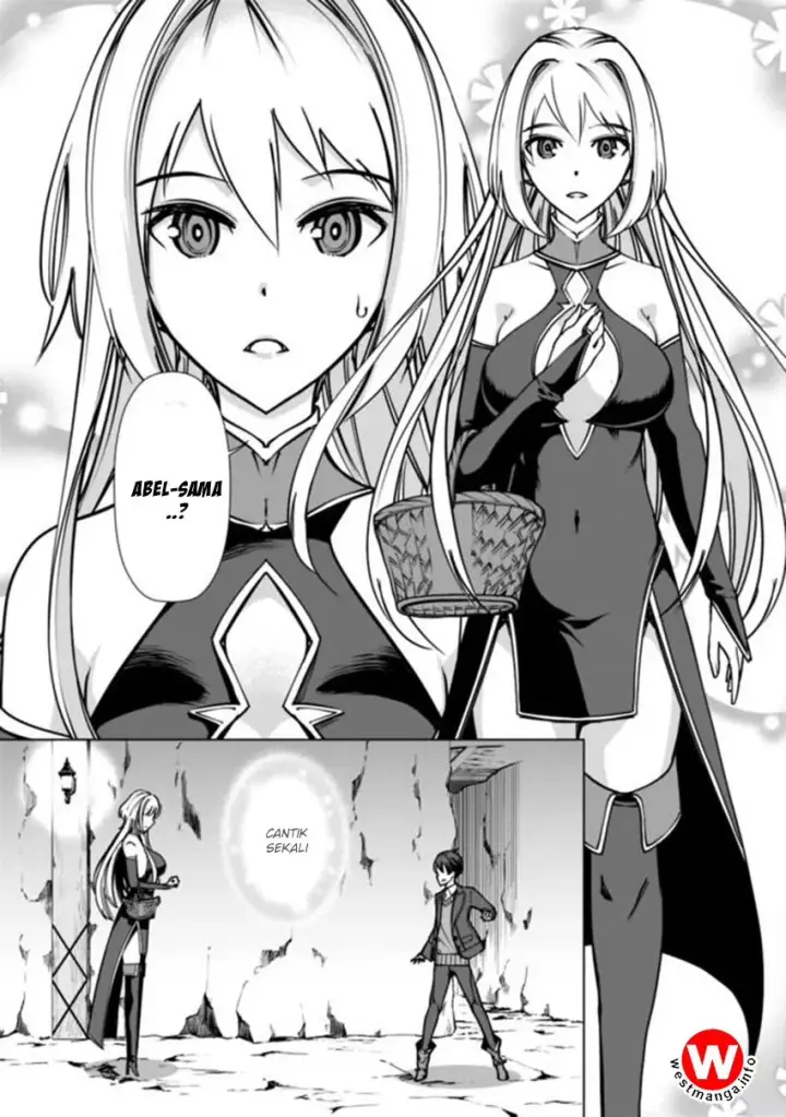 image-komik-rettou-me-no-tensei-majutsushi-shiitage-rareta-moto-yuusha-wa-mirai-no-sekai-o-yoyuu-de-ikinuku-chapter-1-14/31