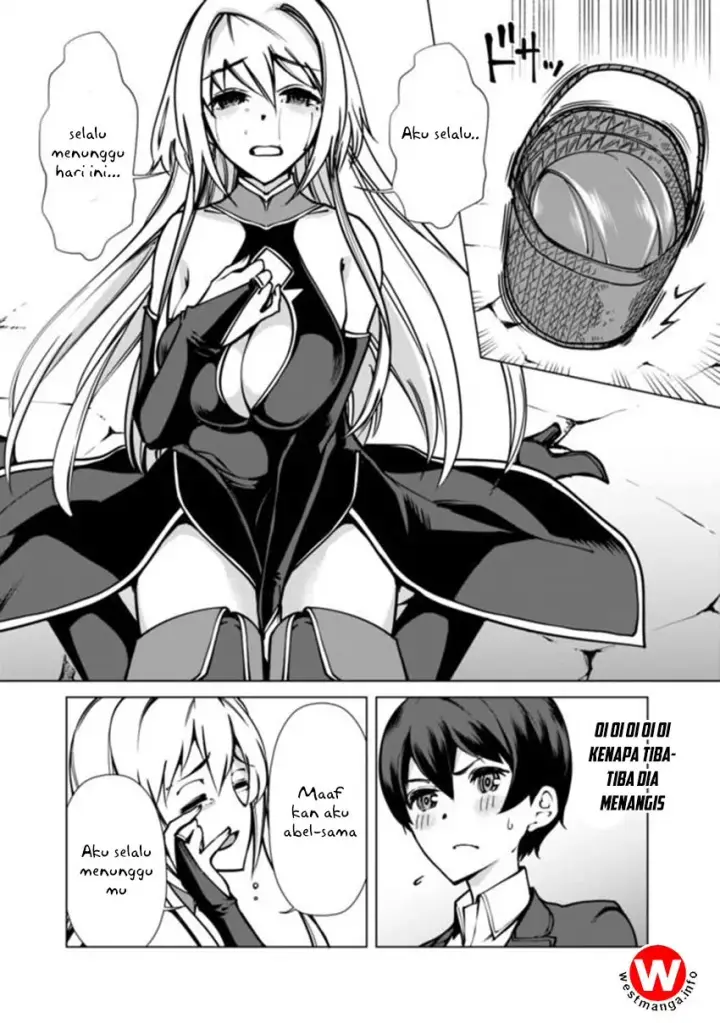 image-komik-rettou-me-no-tensei-majutsushi-shiitage-rareta-moto-yuusha-wa-mirai-no-sekai-o-yoyuu-de-ikinuku-chapter-1-15/31