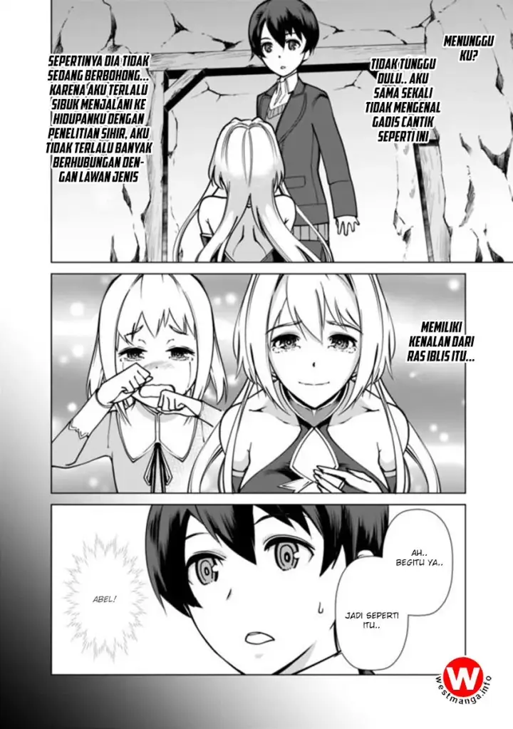 image-komik-rettou-me-no-tensei-majutsushi-shiitage-rareta-moto-yuusha-wa-mirai-no-sekai-o-yoyuu-de-ikinuku-chapter-1-16/31