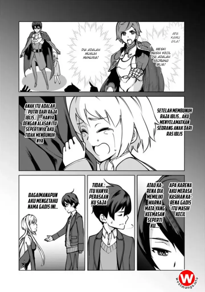 image-komik-rettou-me-no-tensei-majutsushi-shiitage-rareta-moto-yuusha-wa-mirai-no-sekai-o-yoyuu-de-ikinuku-chapter-1-17/31