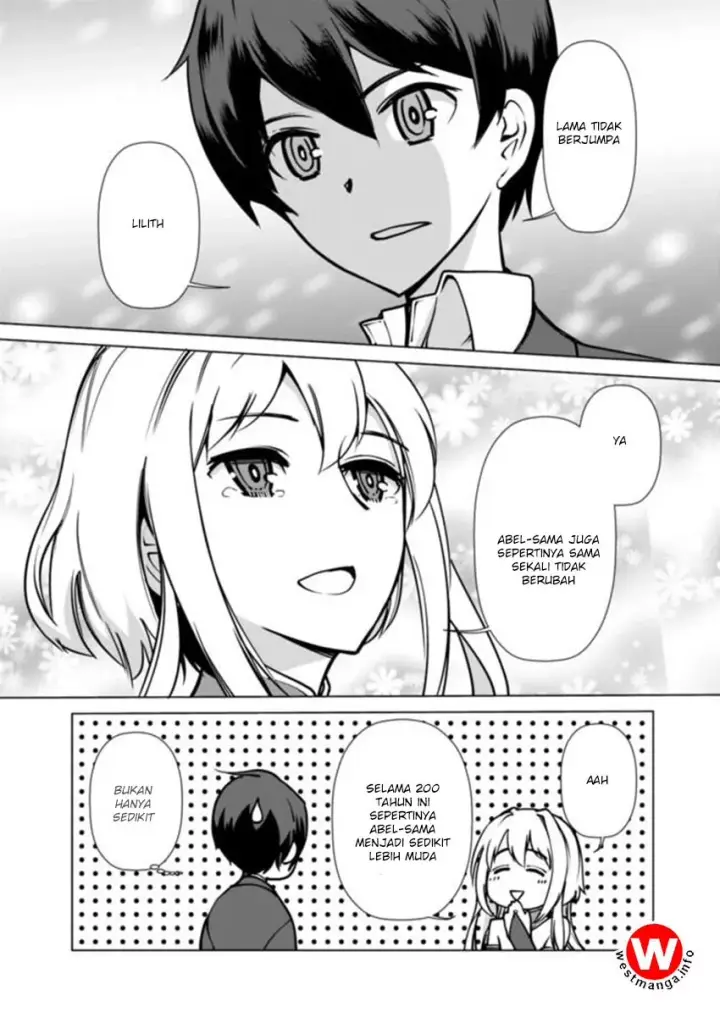image-komik-rettou-me-no-tensei-majutsushi-shiitage-rareta-moto-yuusha-wa-mirai-no-sekai-o-yoyuu-de-ikinuku-chapter-1-18/31