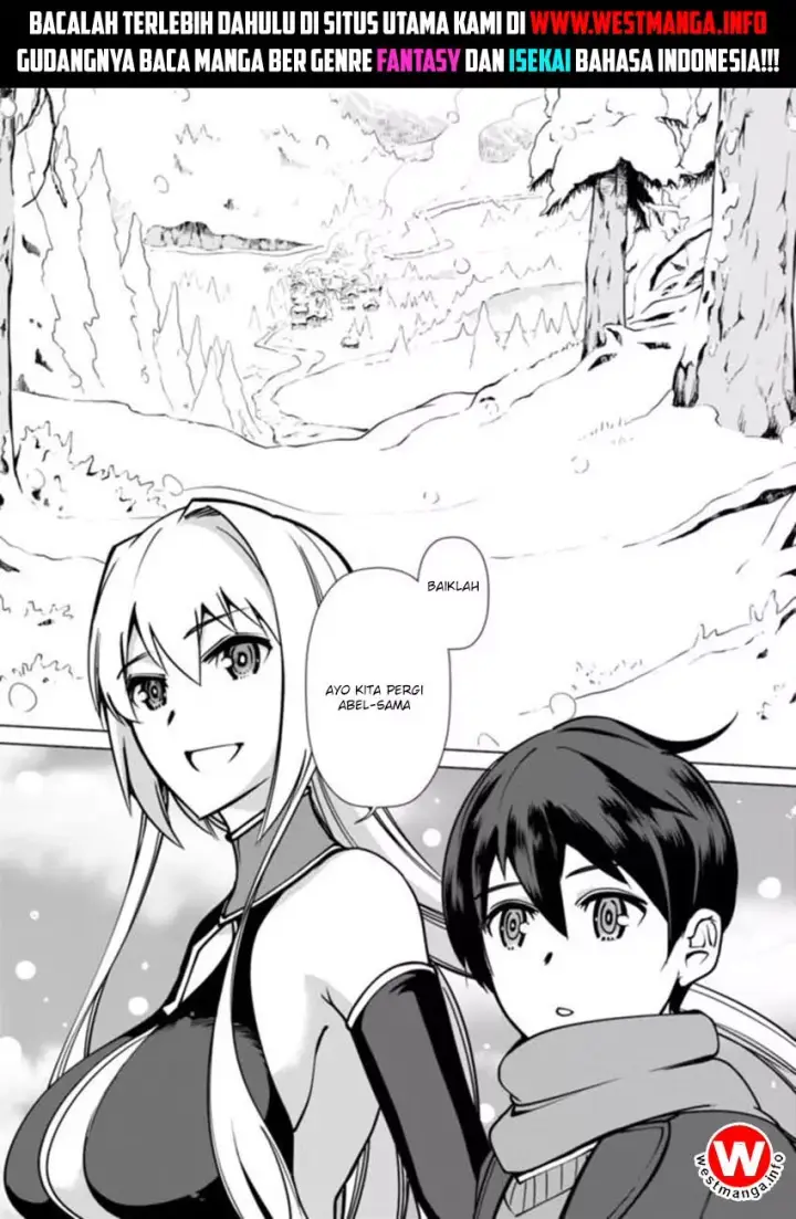 image-komik-rettou-me-no-tensei-majutsushi-shiitage-rareta-moto-yuusha-wa-mirai-no-sekai-o-yoyuu-de-ikinuku-chapter-1-24/31