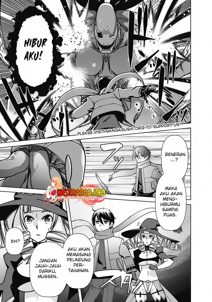 image-komik-rettou-me-no-tensei-majutsushi-shiitage-rareta-moto-yuusha-wa-mirai-no-sekai-o-yoyuu-de-ikinuku-chapter-100-5/21