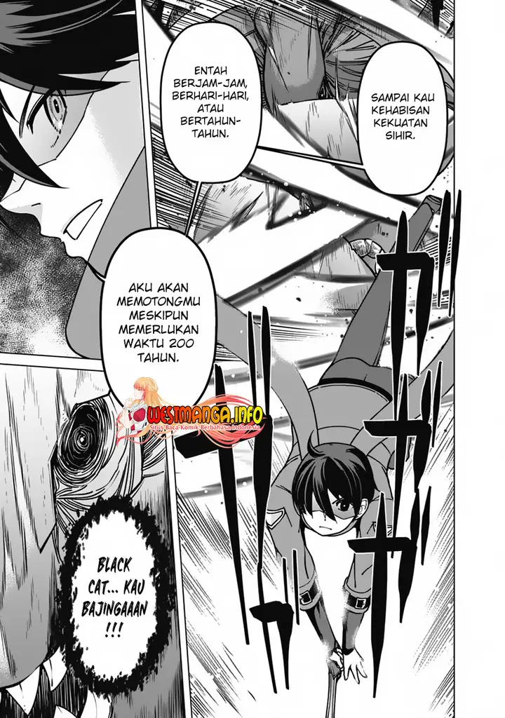 image-komik-rettou-me-no-tensei-majutsushi-shiitage-rareta-moto-yuusha-wa-mirai-no-sekai-o-yoyuu-de-ikinuku-chapter-100-13/21