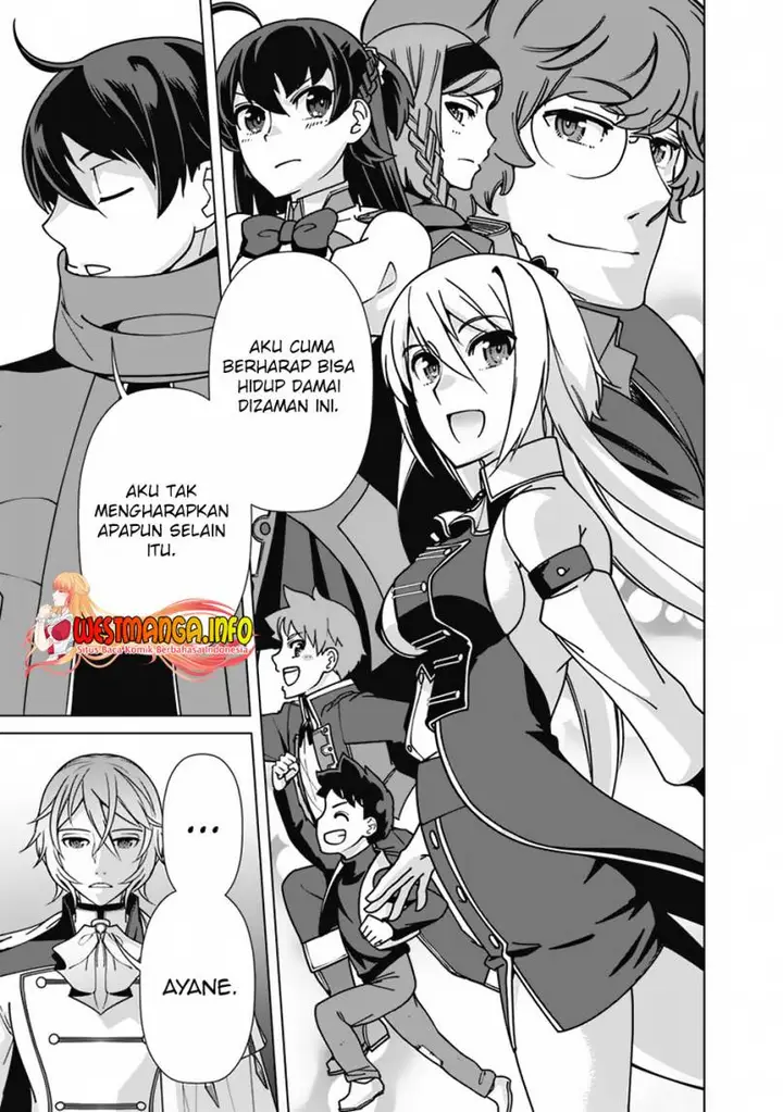 image-komik-rettou-me-no-tensei-majutsushi-shiitage-rareta-moto-yuusha-wa-mirai-no-sekai-o-yoyuu-de-ikinuku-chapter-101-5/23