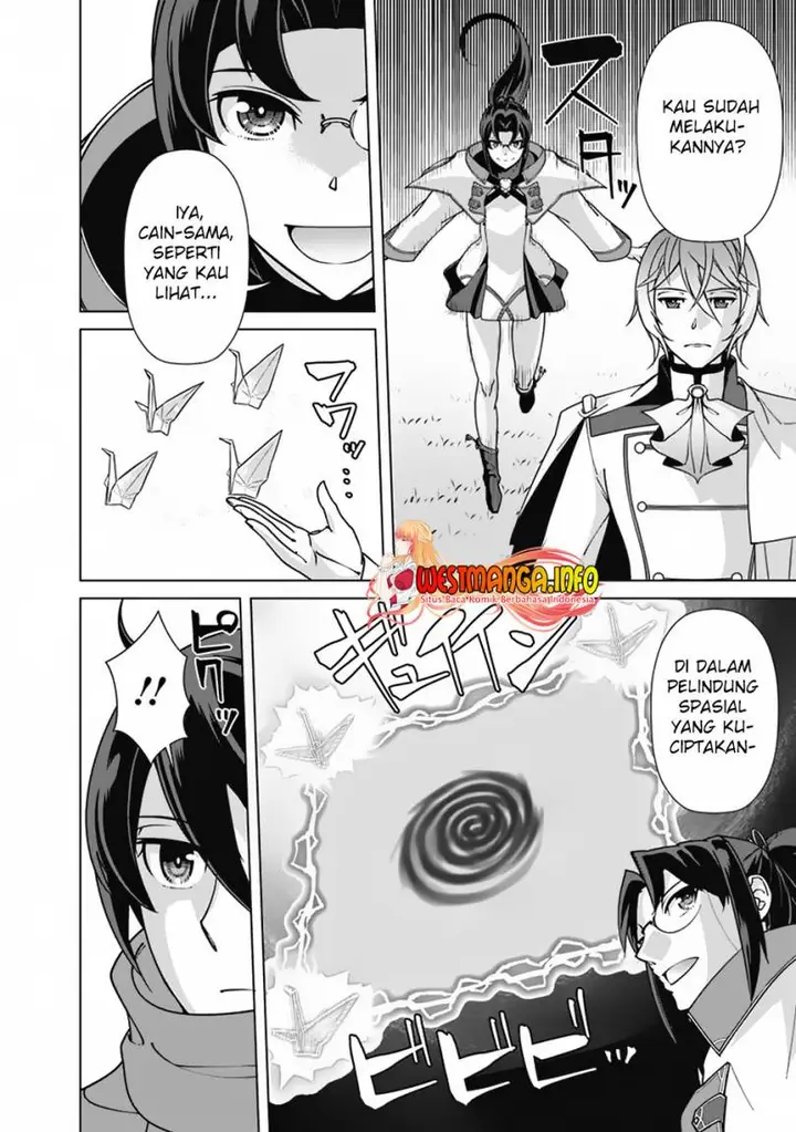 image-komik-rettou-me-no-tensei-majutsushi-shiitage-rareta-moto-yuusha-wa-mirai-no-sekai-o-yoyuu-de-ikinuku-chapter-101-6/23