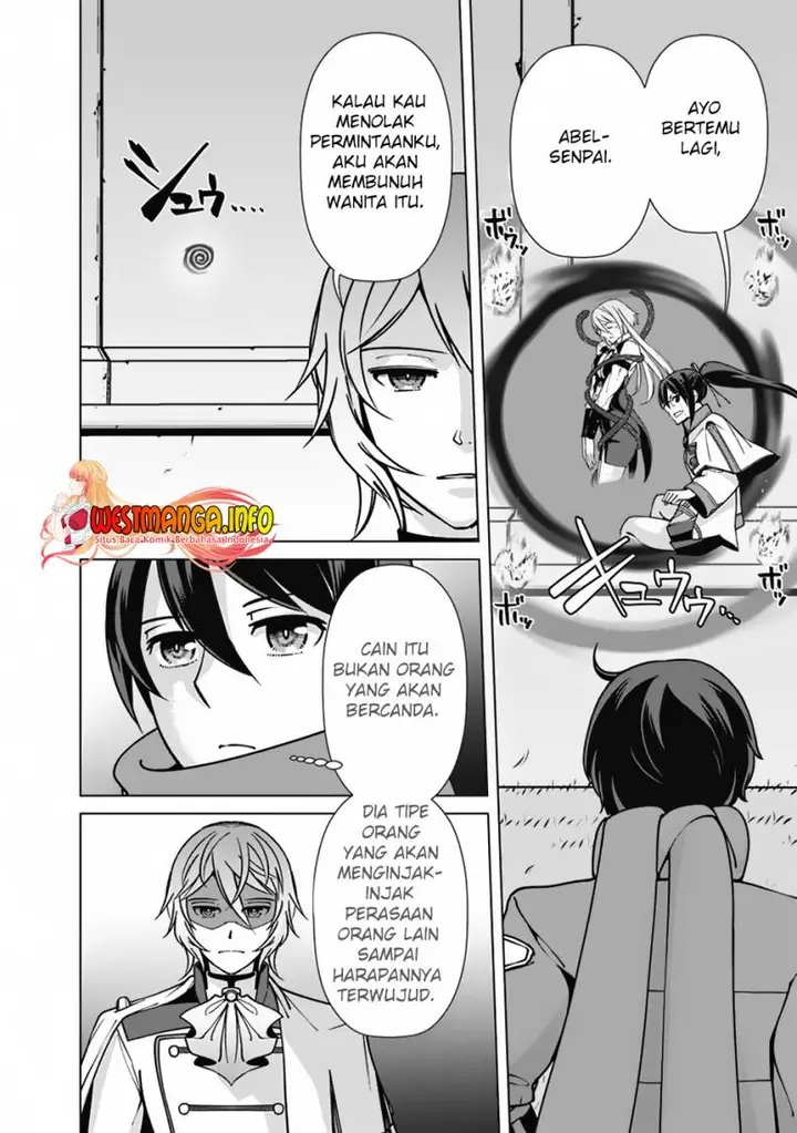 image-komik-rettou-me-no-tensei-majutsushi-shiitage-rareta-moto-yuusha-wa-mirai-no-sekai-o-yoyuu-de-ikinuku-chapter-101-8/23