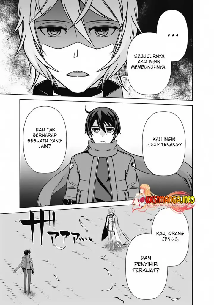image-komik-rettou-me-no-tensei-majutsushi-shiitage-rareta-moto-yuusha-wa-mirai-no-sekai-o-yoyuu-de-ikinuku-chapter-101-9/23