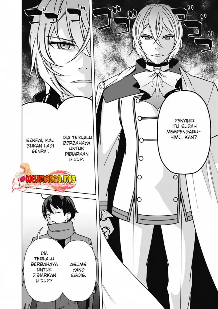 image-komik-rettou-me-no-tensei-majutsushi-shiitage-rareta-moto-yuusha-wa-mirai-no-sekai-o-yoyuu-de-ikinuku-chapter-101-10/23