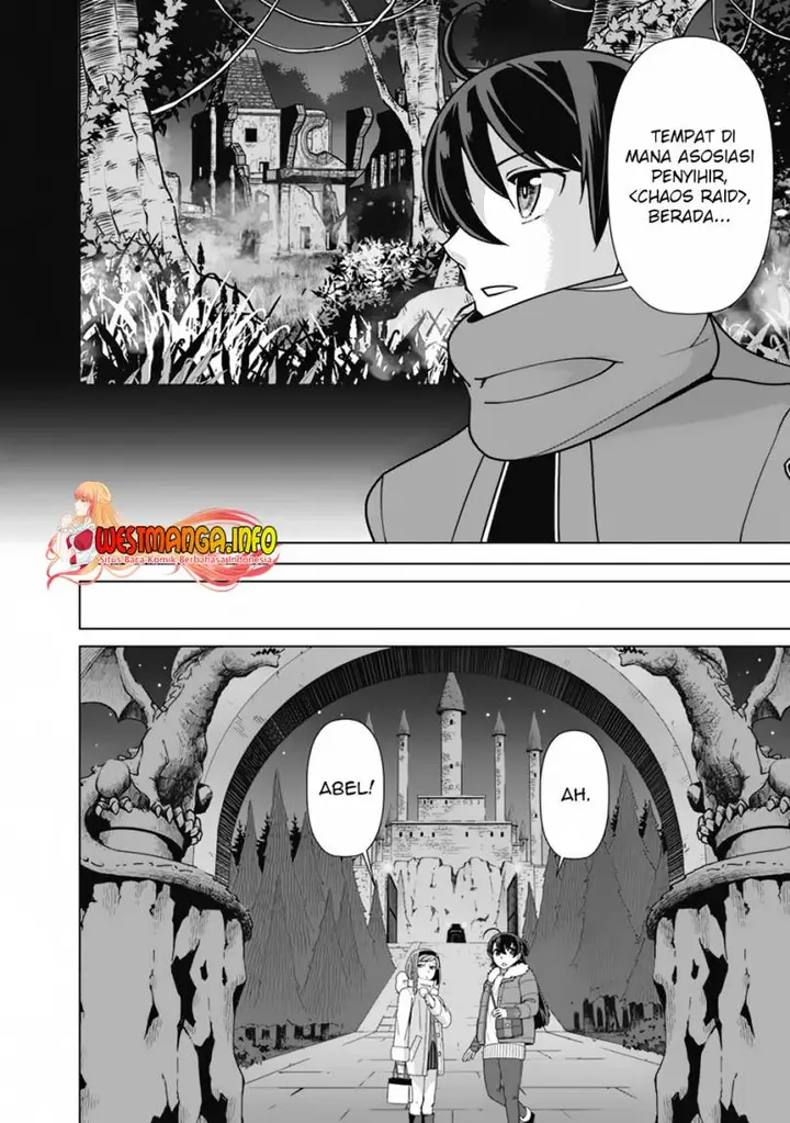 image-komik-rettou-me-no-tensei-majutsushi-shiitage-rareta-moto-yuusha-wa-mirai-no-sekai-o-yoyuu-de-ikinuku-chapter-101-14/23