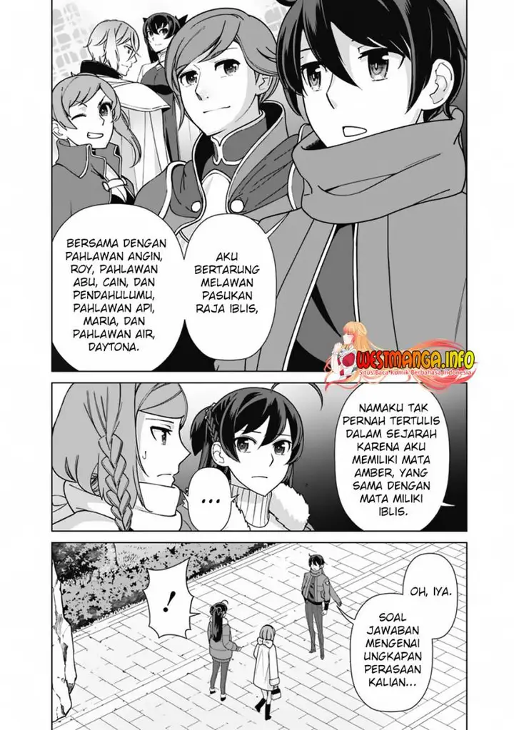 image-komik-rettou-me-no-tensei-majutsushi-shiitage-rareta-moto-yuusha-wa-mirai-no-sekai-o-yoyuu-de-ikinuku-chapter-101-16/23