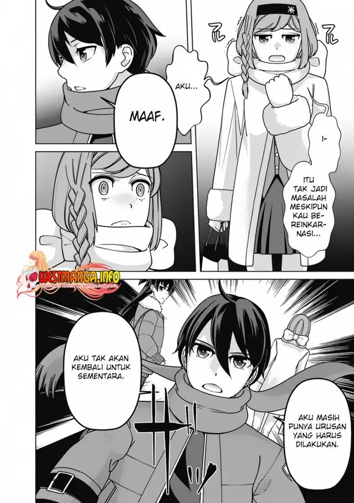 image-komik-rettou-me-no-tensei-majutsushi-shiitage-rareta-moto-yuusha-wa-mirai-no-sekai-o-yoyuu-de-ikinuku-chapter-101-18/23