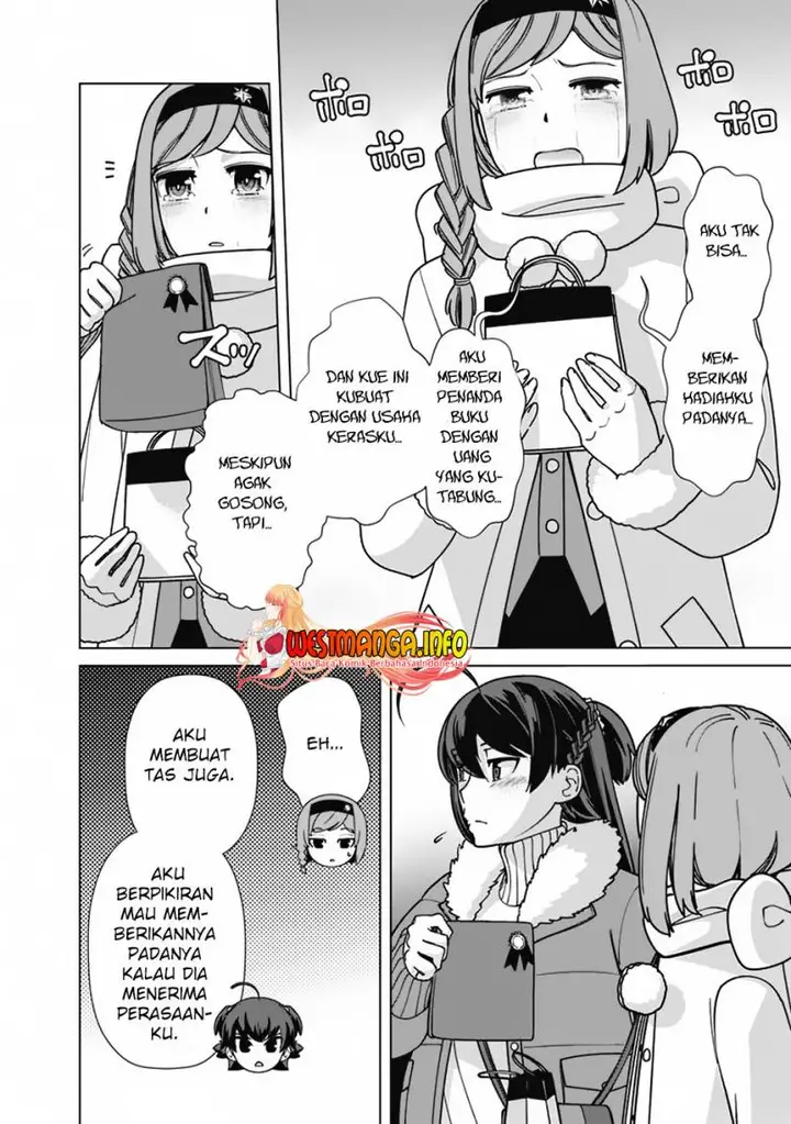 image-komik-rettou-me-no-tensei-majutsushi-shiitage-rareta-moto-yuusha-wa-mirai-no-sekai-o-yoyuu-de-ikinuku-chapter-101-20/23