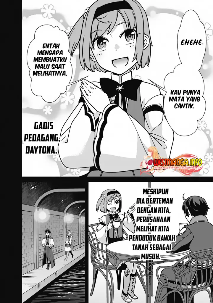 image-komik-rettou-me-no-tensei-majutsushi-shiitage-rareta-moto-yuusha-wa-mirai-no-sekai-o-yoyuu-de-ikinuku-chapter-102-6/21