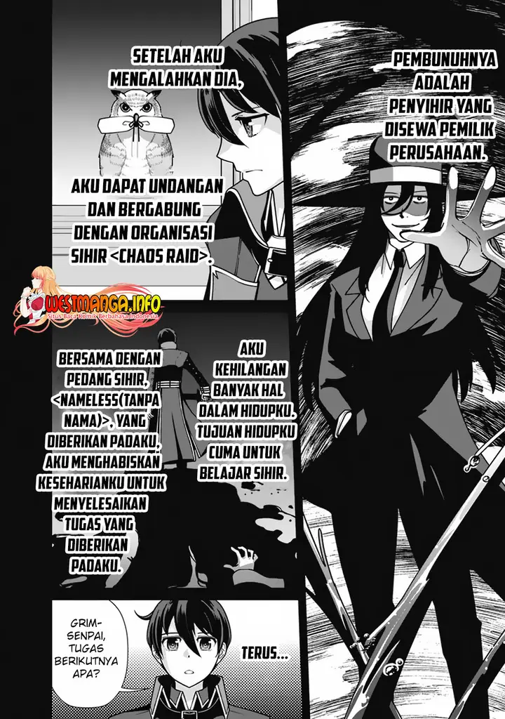 image-komik-rettou-me-no-tensei-majutsushi-shiitage-rareta-moto-yuusha-wa-mirai-no-sekai-o-yoyuu-de-ikinuku-chapter-102-8/21