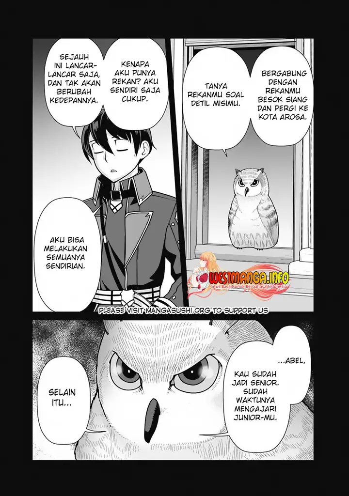 image-komik-rettou-me-no-tensei-majutsushi-shiitage-rareta-moto-yuusha-wa-mirai-no-sekai-o-yoyuu-de-ikinuku-chapter-102-9/21