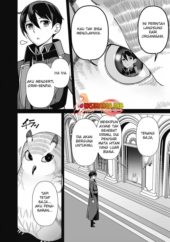 image-komik-rettou-me-no-tensei-majutsushi-shiitage-rareta-moto-yuusha-wa-mirai-no-sekai-o-yoyuu-de-ikinuku-chapter-102-10/21