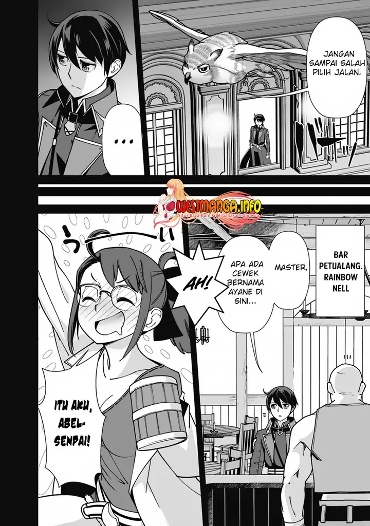 image-komik-rettou-me-no-tensei-majutsushi-shiitage-rareta-moto-yuusha-wa-mirai-no-sekai-o-yoyuu-de-ikinuku-chapter-102-12/21