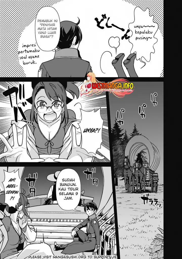 image-komik-rettou-me-no-tensei-majutsushi-shiitage-rareta-moto-yuusha-wa-mirai-no-sekai-o-yoyuu-de-ikinuku-chapter-102-13/21