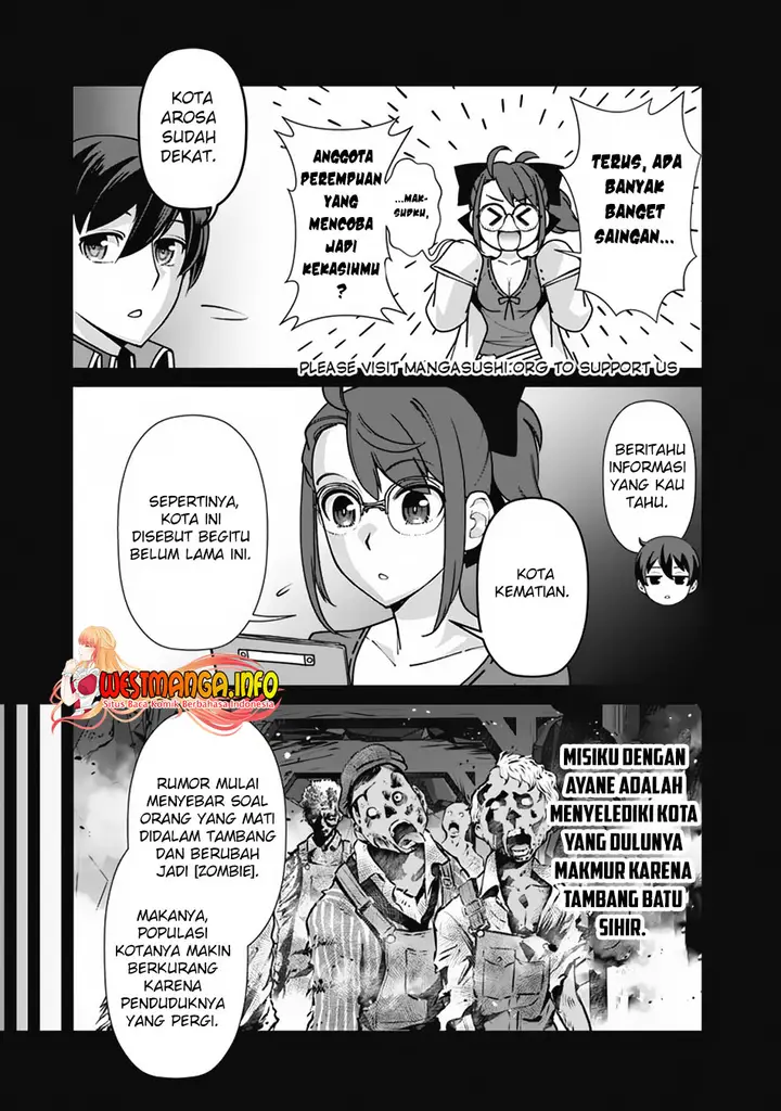 image-komik-rettou-me-no-tensei-majutsushi-shiitage-rareta-moto-yuusha-wa-mirai-no-sekai-o-yoyuu-de-ikinuku-chapter-102-15/21