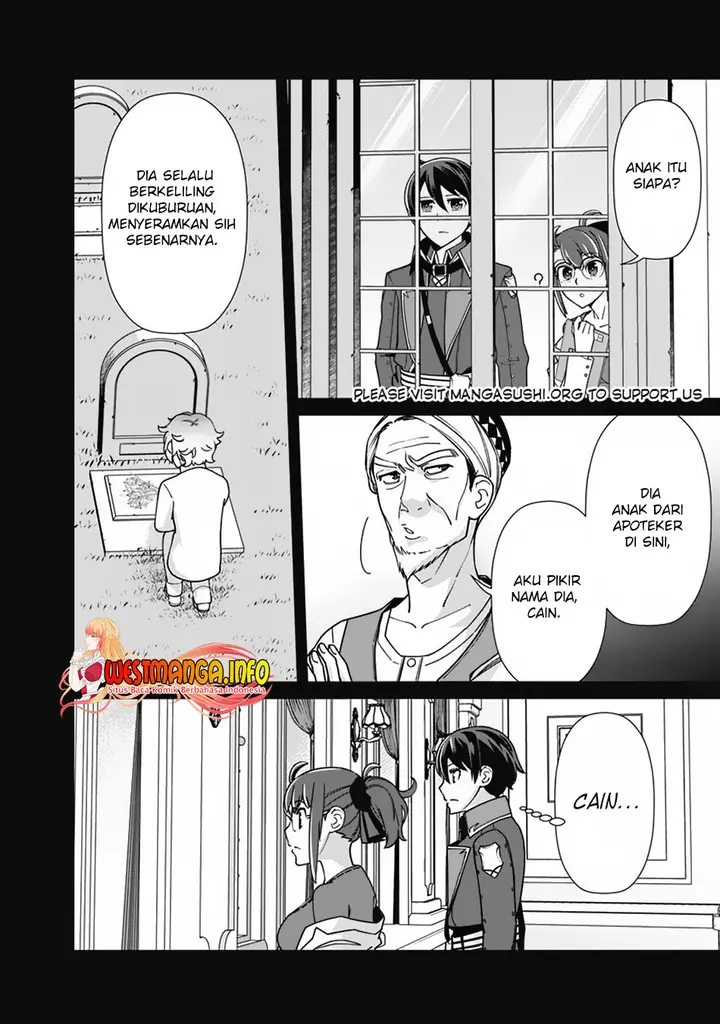 image-komik-rettou-me-no-tensei-majutsushi-shiitage-rareta-moto-yuusha-wa-mirai-no-sekai-o-yoyuu-de-ikinuku-chapter-102-18/21
