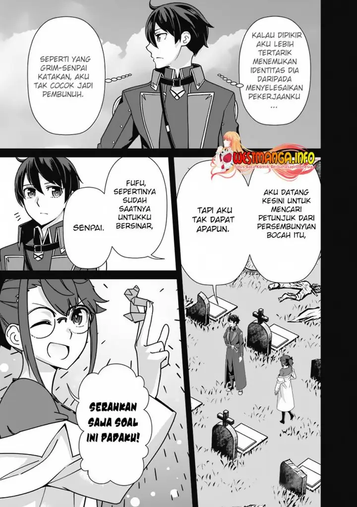 image-komik-rettou-me-no-tensei-majutsushi-shiitage-rareta-moto-yuusha-wa-mirai-no-sekai-o-yoyuu-de-ikinuku-chapter-103-3/23