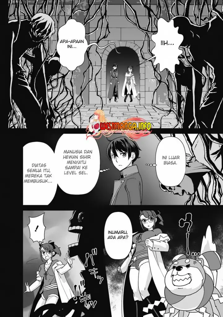 image-komik-rettou-me-no-tensei-majutsushi-shiitage-rareta-moto-yuusha-wa-mirai-no-sekai-o-yoyuu-de-ikinuku-chapter-103-6/23