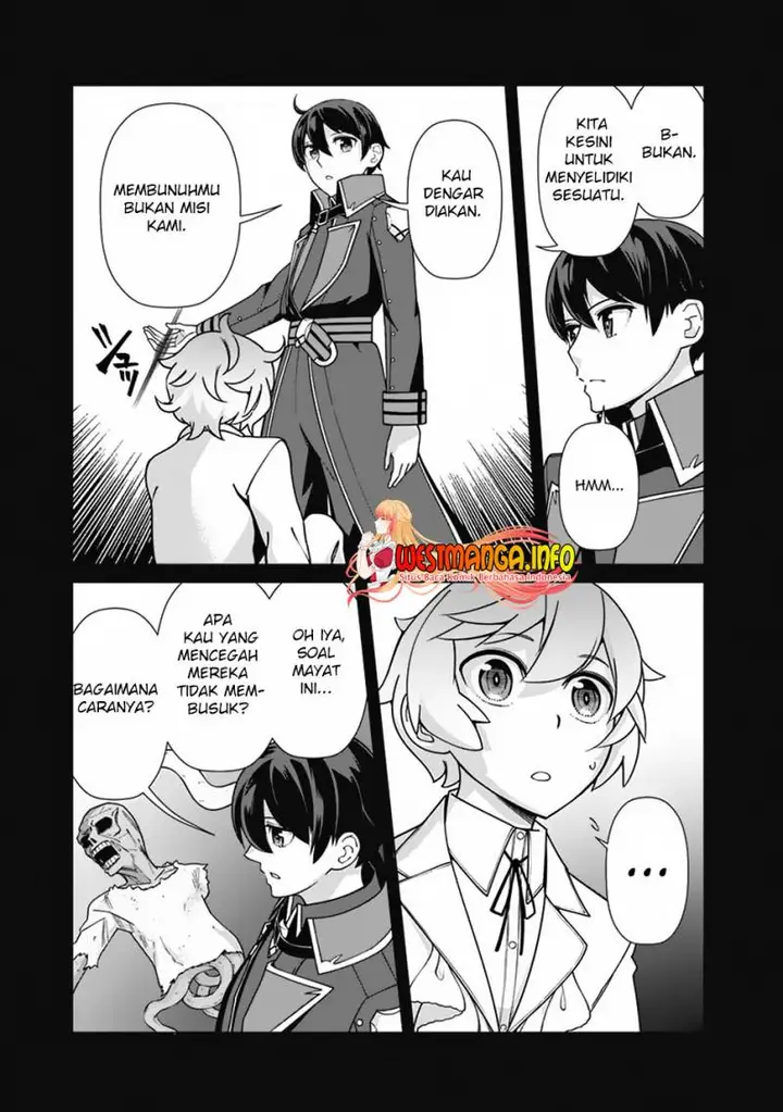 image-komik-rettou-me-no-tensei-majutsushi-shiitage-rareta-moto-yuusha-wa-mirai-no-sekai-o-yoyuu-de-ikinuku-chapter-103-11/23