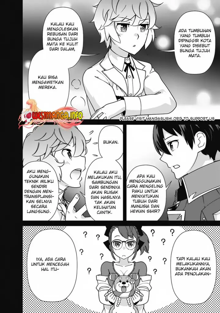 image-komik-rettou-me-no-tensei-majutsushi-shiitage-rareta-moto-yuusha-wa-mirai-no-sekai-o-yoyuu-de-ikinuku-chapter-103-12/23