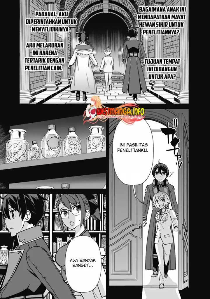 image-komik-rettou-me-no-tensei-majutsushi-shiitage-rareta-moto-yuusha-wa-mirai-no-sekai-o-yoyuu-de-ikinuku-chapter-103-15/23