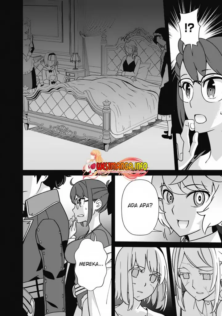 image-komik-rettou-me-no-tensei-majutsushi-shiitage-rareta-moto-yuusha-wa-mirai-no-sekai-o-yoyuu-de-ikinuku-chapter-103-18/23