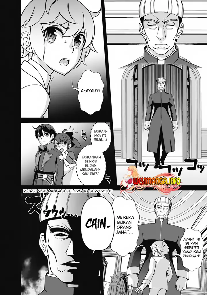 image-komik-rettou-me-no-tensei-majutsushi-shiitage-rareta-moto-yuusha-wa-mirai-no-sekai-o-yoyuu-de-ikinuku-chapter-104-2/23