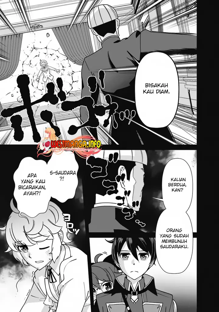 image-komik-rettou-me-no-tensei-majutsushi-shiitage-rareta-moto-yuusha-wa-mirai-no-sekai-o-yoyuu-de-ikinuku-chapter-104-3/23