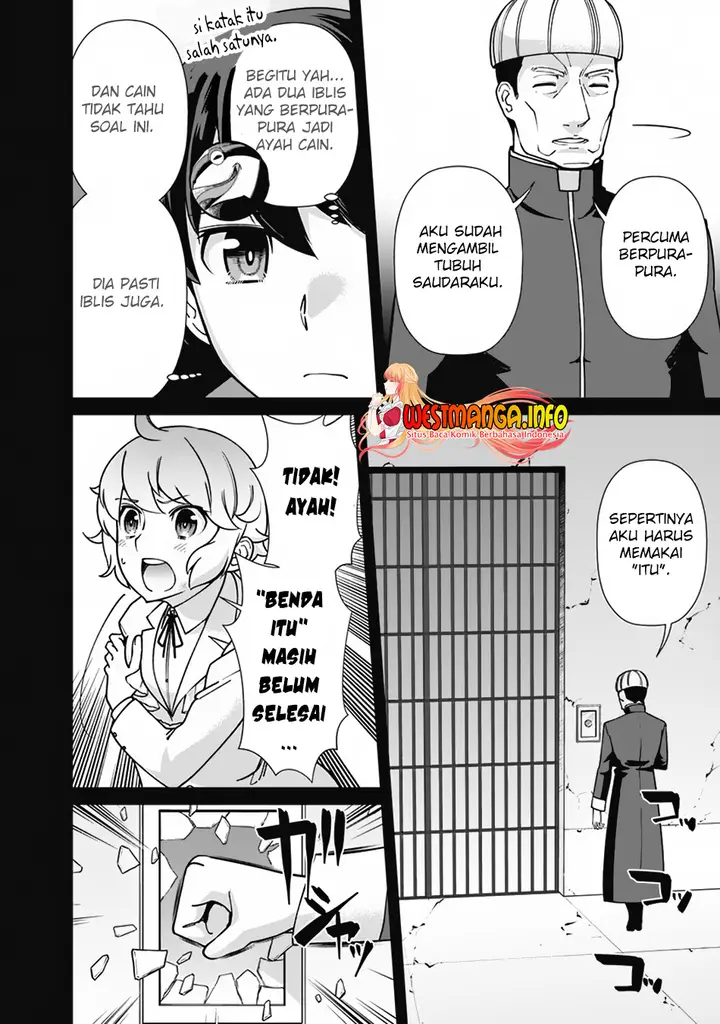 image-komik-rettou-me-no-tensei-majutsushi-shiitage-rareta-moto-yuusha-wa-mirai-no-sekai-o-yoyuu-de-ikinuku-chapter-104-4/23