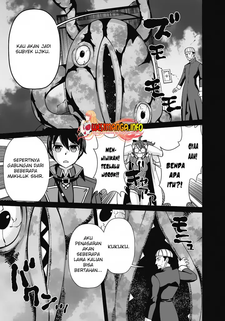 image-komik-rettou-me-no-tensei-majutsushi-shiitage-rareta-moto-yuusha-wa-mirai-no-sekai-o-yoyuu-de-ikinuku-chapter-104-5/23