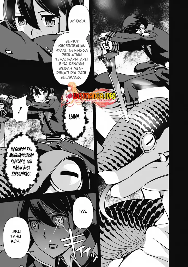image-komik-rettou-me-no-tensei-majutsushi-shiitage-rareta-moto-yuusha-wa-mirai-no-sekai-o-yoyuu-de-ikinuku-chapter-104-15/23