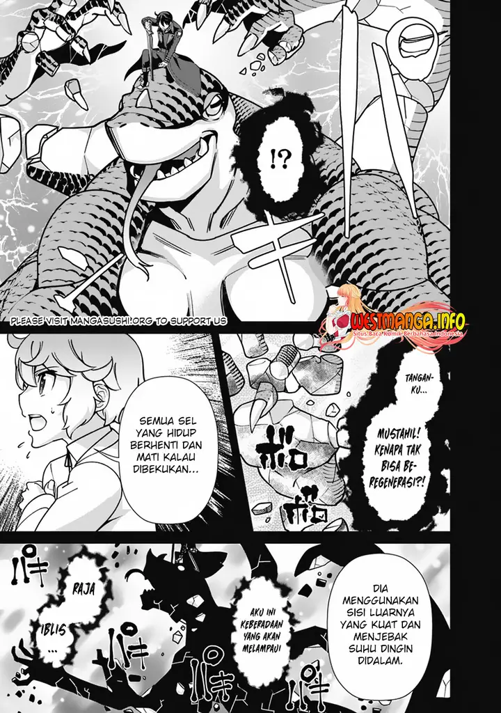 image-komik-rettou-me-no-tensei-majutsushi-shiitage-rareta-moto-yuusha-wa-mirai-no-sekai-o-yoyuu-de-ikinuku-chapter-104-17/23