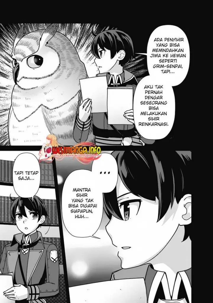 image-komik-rettou-me-no-tensei-majutsushi-shiitage-rareta-moto-yuusha-wa-mirai-no-sekai-o-yoyuu-de-ikinuku-chapter-105-3/21