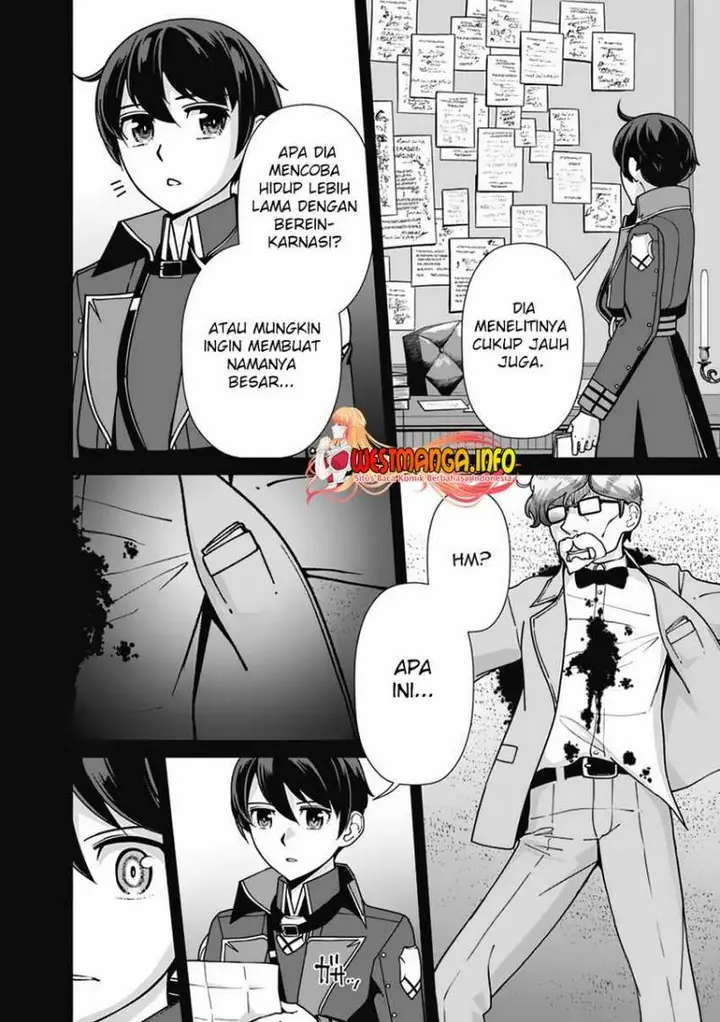 image-komik-rettou-me-no-tensei-majutsushi-shiitage-rareta-moto-yuusha-wa-mirai-no-sekai-o-yoyuu-de-ikinuku-chapter-105-4/21