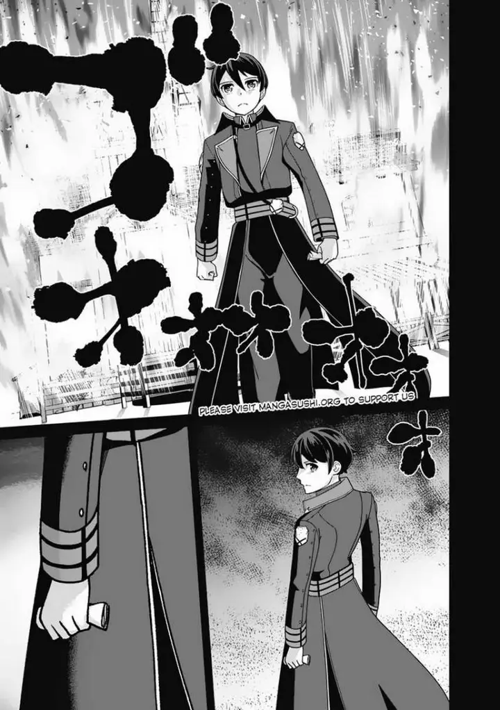 image-komik-rettou-me-no-tensei-majutsushi-shiitage-rareta-moto-yuusha-wa-mirai-no-sekai-o-yoyuu-de-ikinuku-chapter-105-5/21