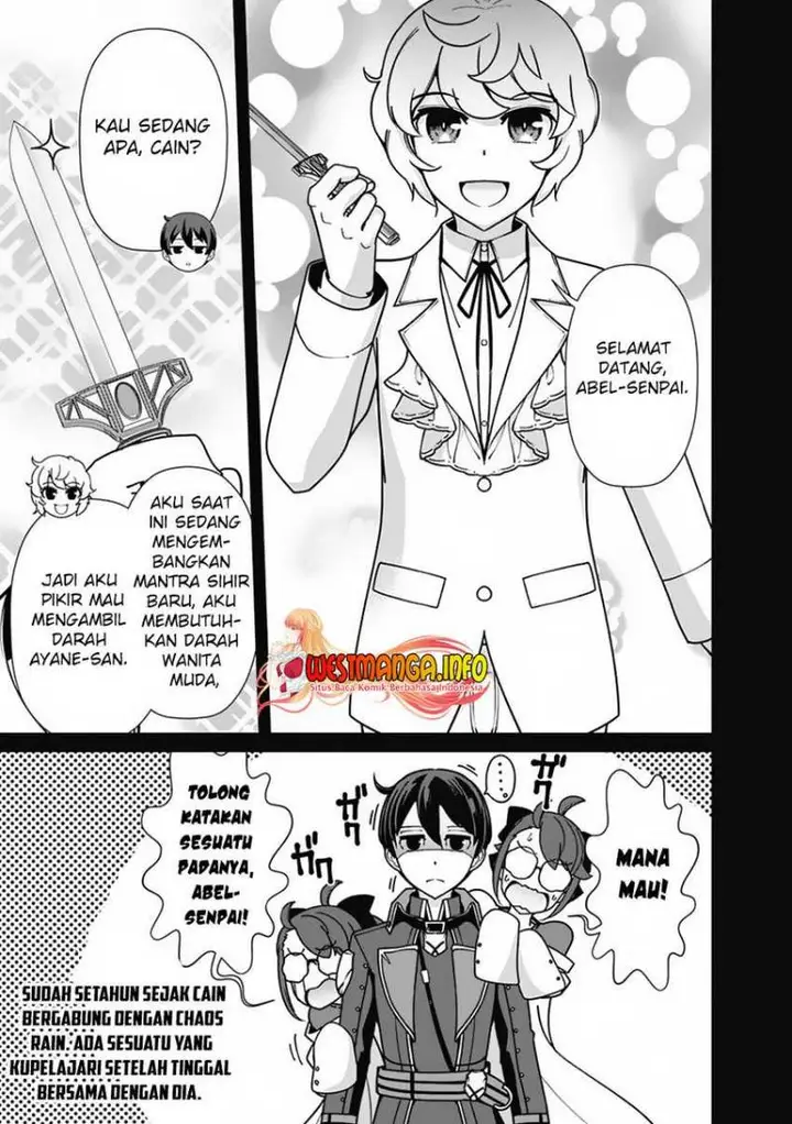 image-komik-rettou-me-no-tensei-majutsushi-shiitage-rareta-moto-yuusha-wa-mirai-no-sekai-o-yoyuu-de-ikinuku-chapter-105-7/21