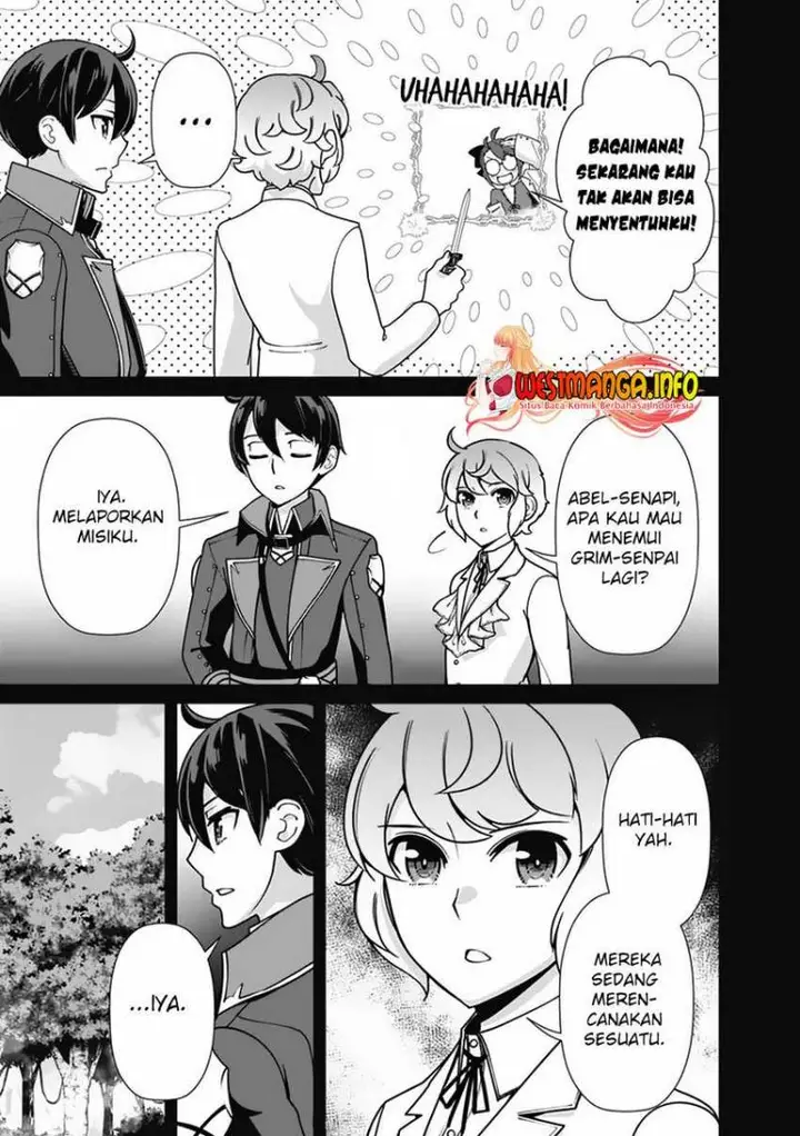 image-komik-rettou-me-no-tensei-majutsushi-shiitage-rareta-moto-yuusha-wa-mirai-no-sekai-o-yoyuu-de-ikinuku-chapter-105-9/21