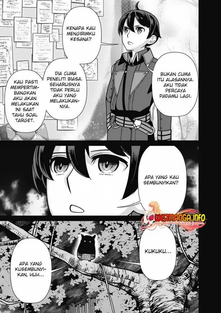 image-komik-rettou-me-no-tensei-majutsushi-shiitage-rareta-moto-yuusha-wa-mirai-no-sekai-o-yoyuu-de-ikinuku-chapter-105-13/21