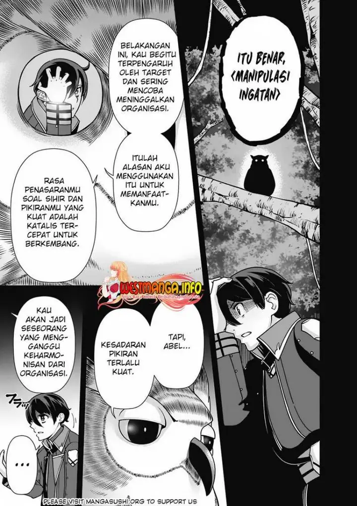 image-komik-rettou-me-no-tensei-majutsushi-shiitage-rareta-moto-yuusha-wa-mirai-no-sekai-o-yoyuu-de-ikinuku-chapter-105-15/21
